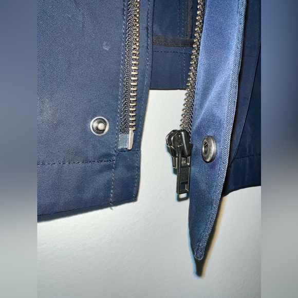 THEORY Yost N Fuel Jacket - Picture 10 of 16